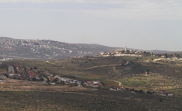 Settlers build two new West Bank outposts - ảnh 1